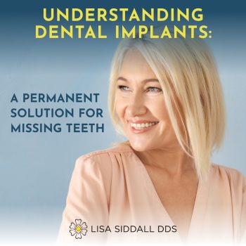 Discover how dental implants and All-on-X dental implants provide a lasting solution for missing teeth. Dr. Lisa Siddall and Dr. Austin Dunn offer expert implant dentistry in Lake Leelanau, MI.