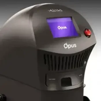 Opus Plasma