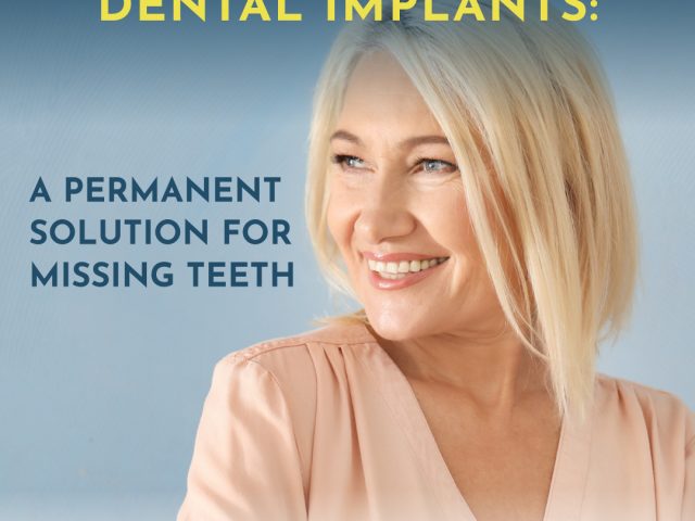 Understanding Dental Implants: A Long-lasting Solution for Missing Teeth (featured image)