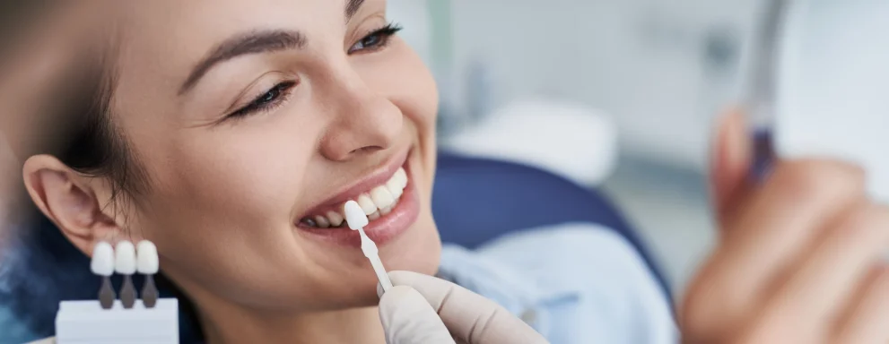 Dental Services